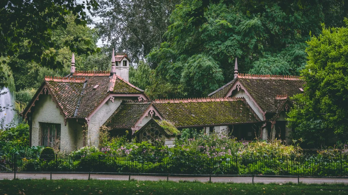 Ahorro para vivienda