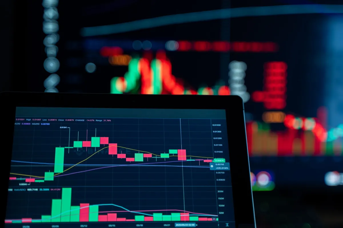 Comparativa financiera