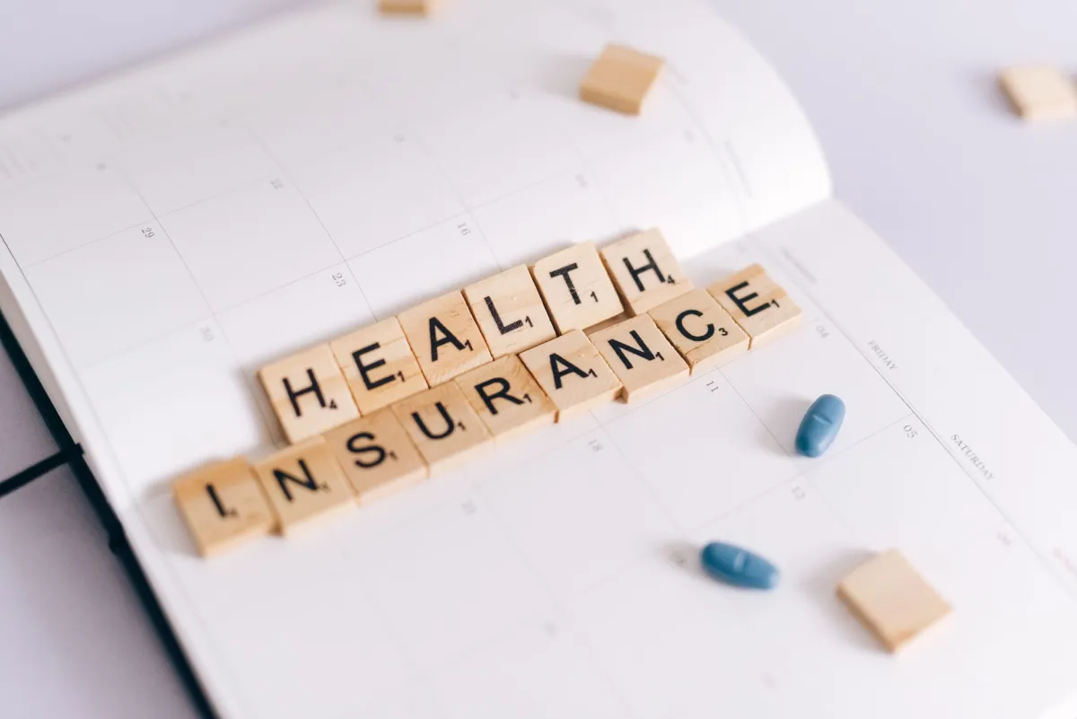 Comparando seguros de salud